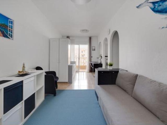 Estudio en venta en Europa, el Baix Segura / La Vega Baja