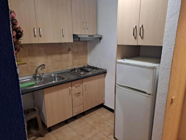 Estudio en venta en Europa, el Baix Segura / La Vega Baja
