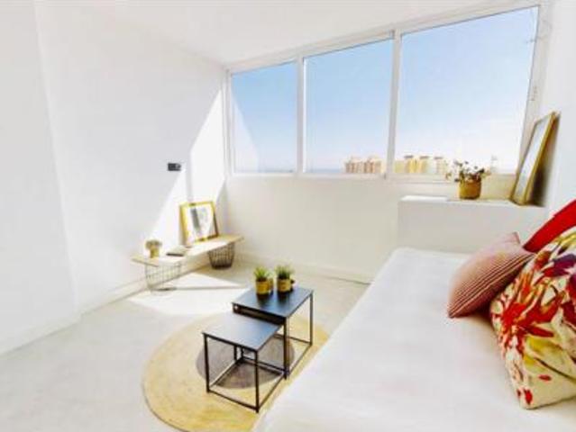 Estudio en venta en La Mata, el Baix Segura / La Vega Baja