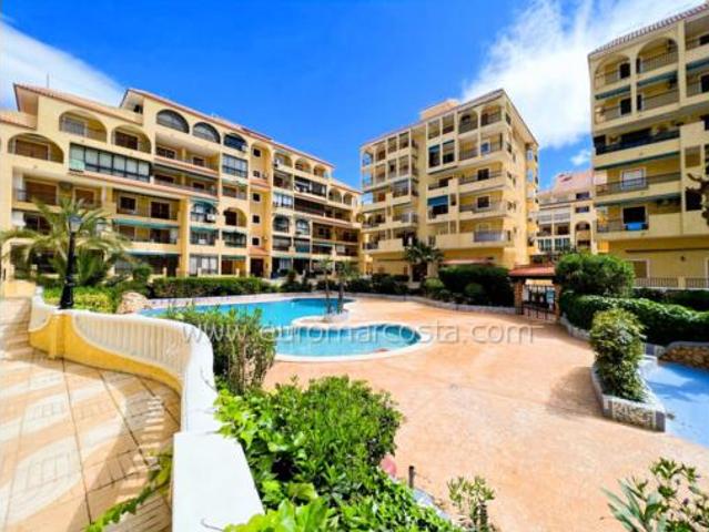 Estudio en venta en Torrevieja, Valencia
