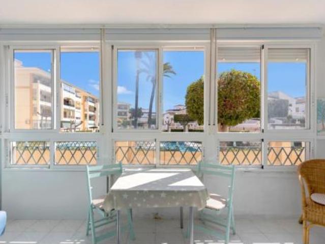Estudio en venta en La Mata, el Baix Segura / La Vega Baja