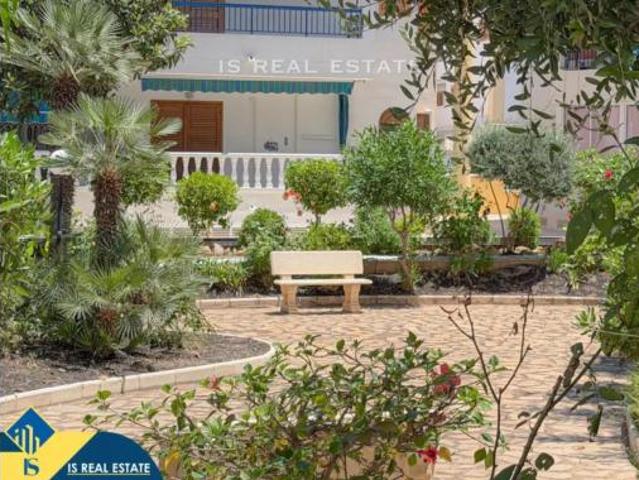 Estudio en venta en La Mata, el Baix Segura / La Vega Baja