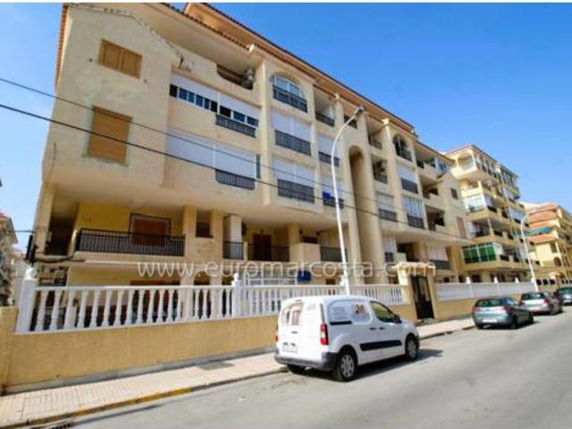 Estudio en venta en La Mata, el Baix Segura / La Vega Baja