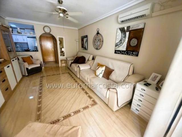 Estudio en venta en La Mata, el Baix Segura / La Vega Baja
