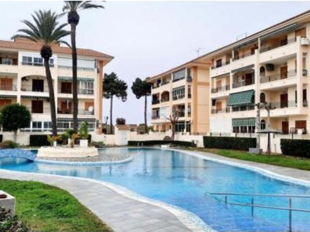 Estudio en venta en Cabo Cervera-Playa la Mata, el Baix Segura / La Vega Baja