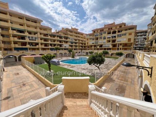 Estudio en venta en La Mata, el Baix Segura / La Vega Baja