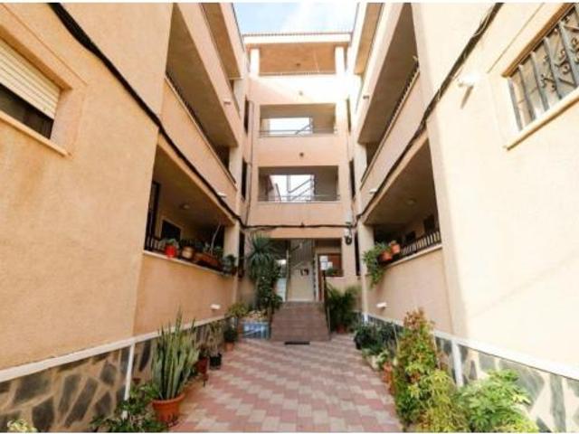 Estudio en venta en San Luis, Torrevieja