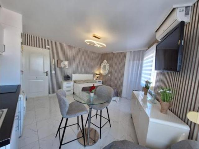 Estudio en venta en Cabo Cervera-Playa la Mata, el Baix Segura / La Vega Baja
