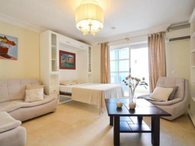 Estudio en venta en El Palmeral, el Baix Segura / La Vega Baja