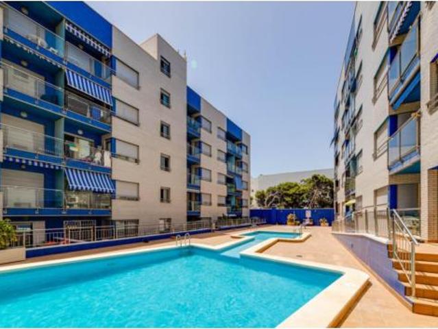 Estudio en venta en Torrevieja, Valencia