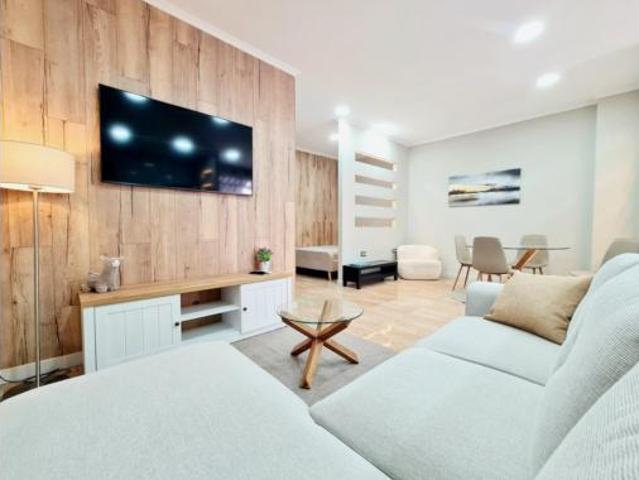 Estudio en venta en El Palmeral, el Baix Segura / La Vega Baja