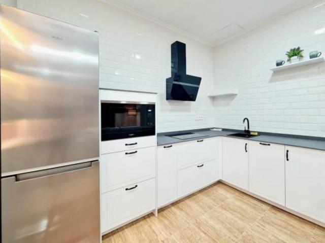 Estudio en venta en El Palmeral, el Baix Segura / La Vega Baja