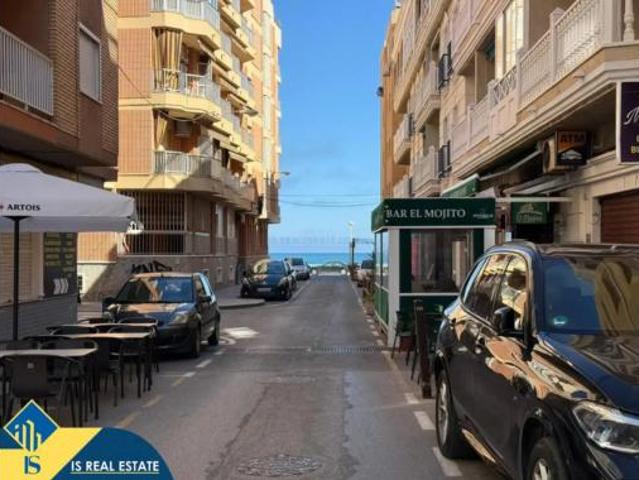 Estudio en venta en El Palmeral, el Baix Segura / La Vega Baja