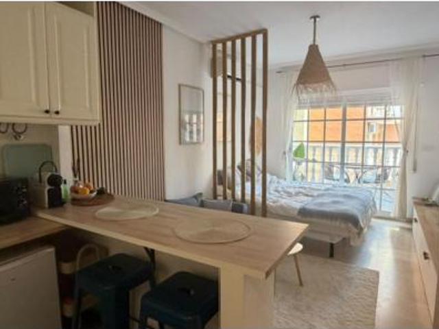 Estudio en venta en El Palmeral, Torrevieja