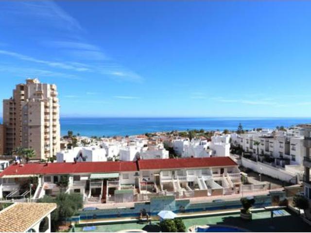 Estudio en venta en Cabo Cervera-Playa la Mata, el Baix Segura / La Vega Baja