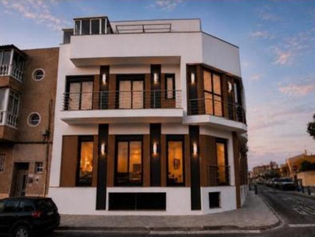 Estudio en venta en Europa, el Baix Segura / La Vega Baja