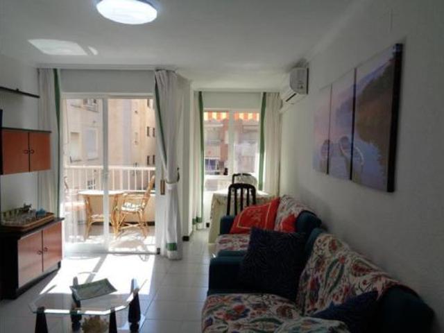 Estudio en venta en Torrevieja, El Palmeral