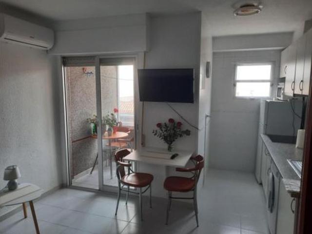 Estudio en venta en El Palmeral, el Baix Segura / La Vega Baja