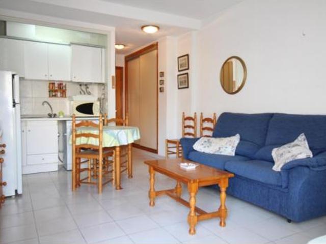 Estudio en venta en Torrevieja, El Palmeral