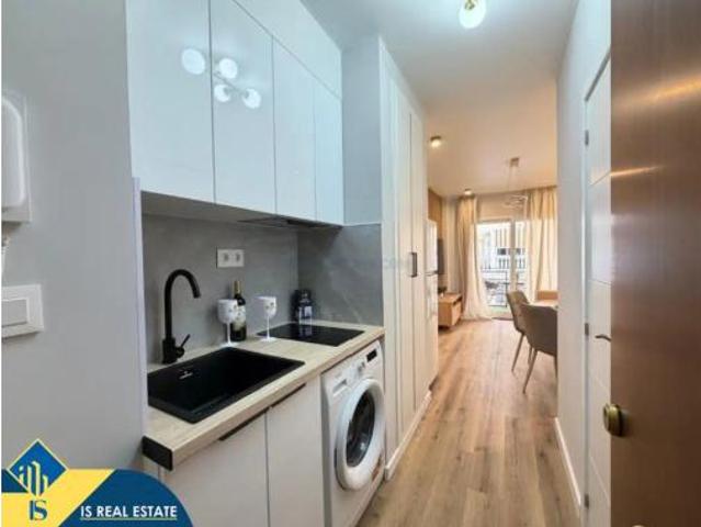 Estudio en venta en Urbanización Calas Blancas, el Baix Segura / La Vega Baja