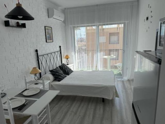 Estudio en venta en Torrevieja, El Palmeral