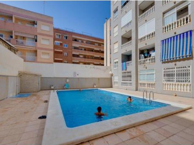 Estudio en venta en El Palmeral, el Baix Segura / La Vega Baja