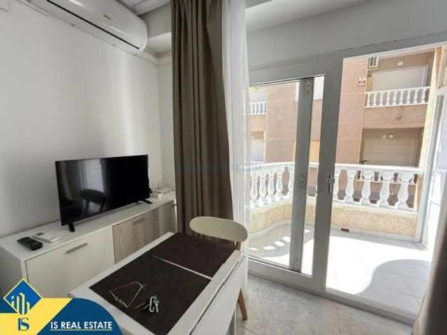 Estudio en venta en Urbanización Calas Blancas, el Baix Segura / La Vega Baja