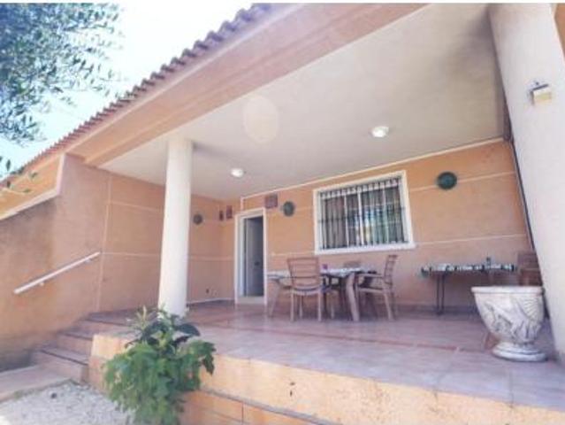 Estudio en venta en Aguas Nuevas 2, Torrevieja