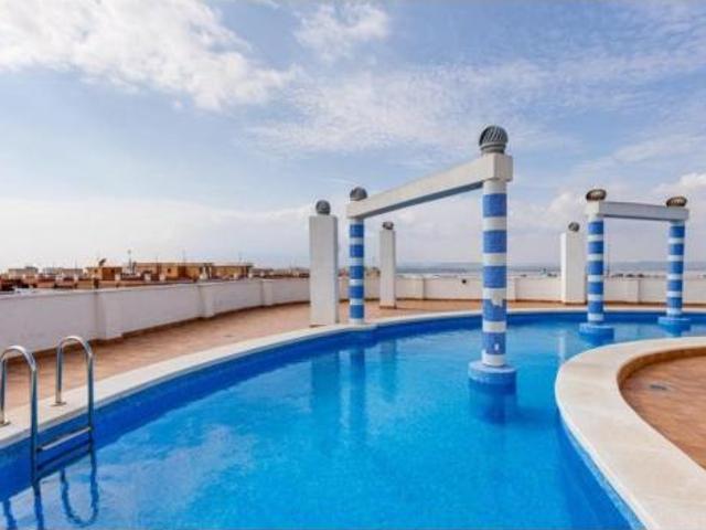 Estudio en venta en Europa, el Baix Segura / La Vega Baja