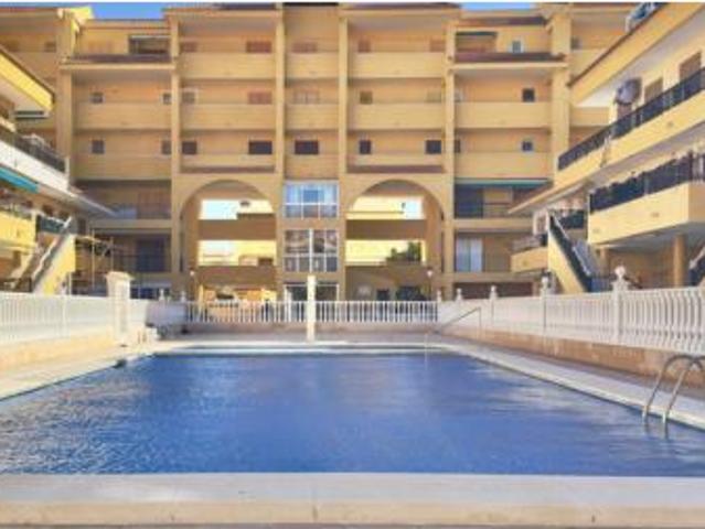 Estudio en venta en La Mata, el Baix Segura / La Vega Baja