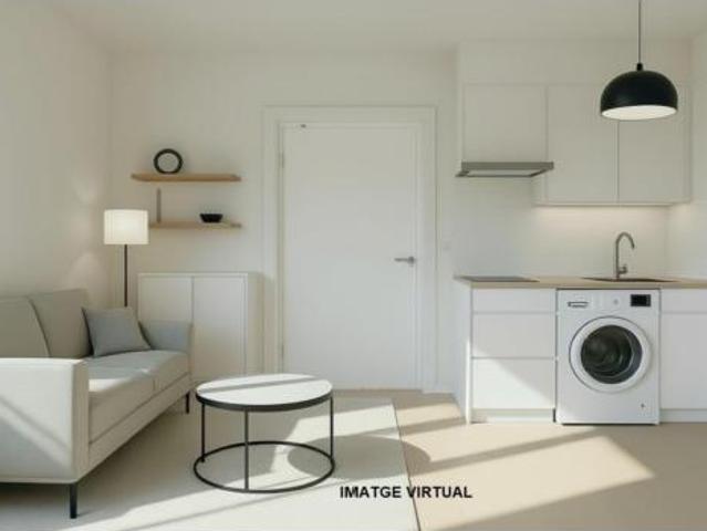 Estudio en venta en EMD l'Estartit, Baix Empordà