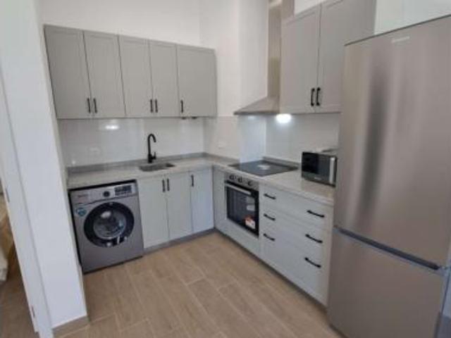 Estudio en venta en Castillo Bajo-Conejito, La Axarquía