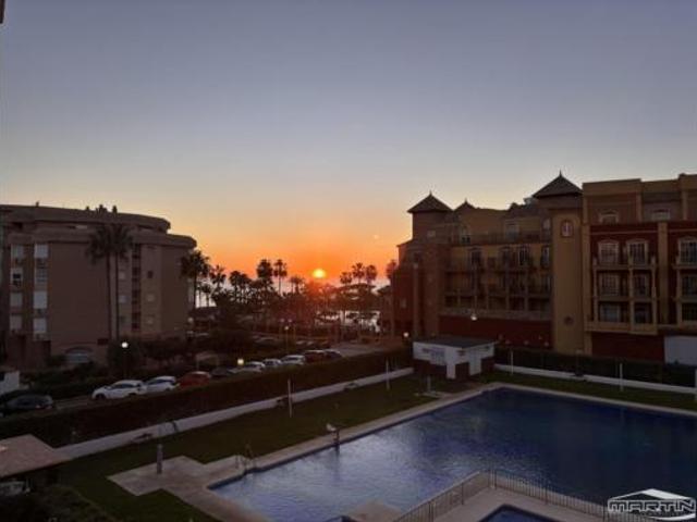 Estudio en venta en Castillo Bajo-Conejito, La Axarquía