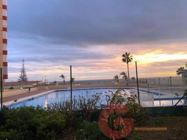 Estudio en venta en Castillo Bajo-Conejito, La Axarquía