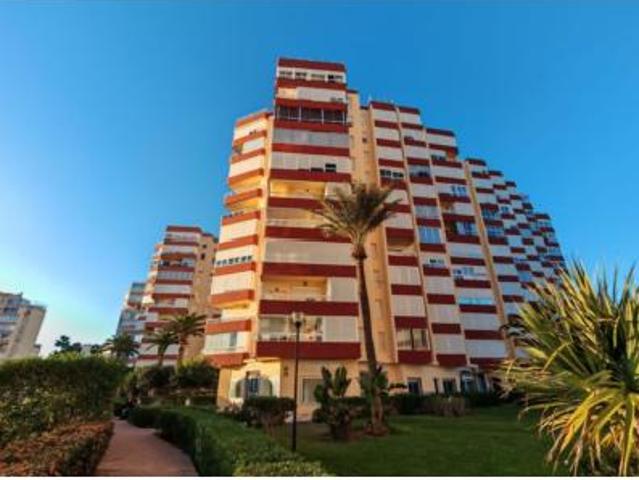 Estudio en venta en Castillo Bajo-Conejito, Torrox