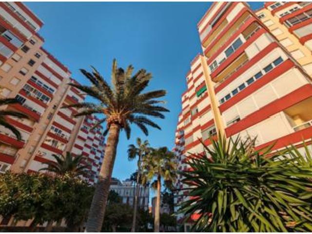 Estudio en venta en Castillo Bajo-Conejito, La Axarquía