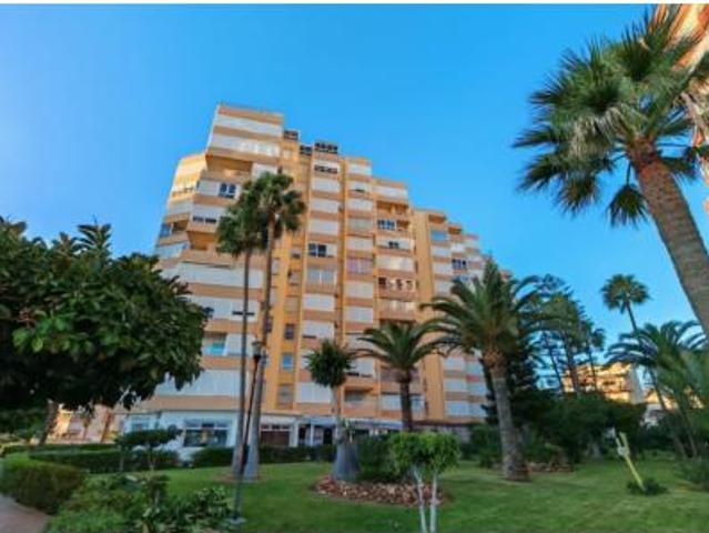 Estudio en venta en Castillo Bajo-Conejito, La Axarquía