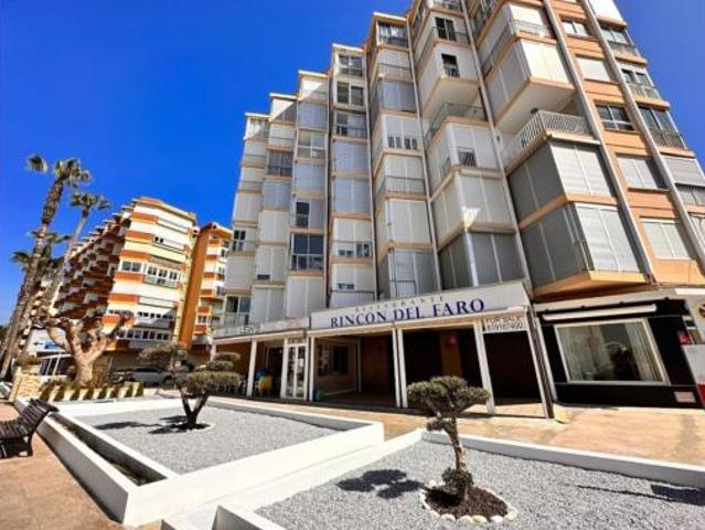 Estudio en venta en Castillo Bajo-Conejito, La Axarquía