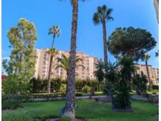 Estudio en venta en Castillo Bajo-Conejito, La Axarquía