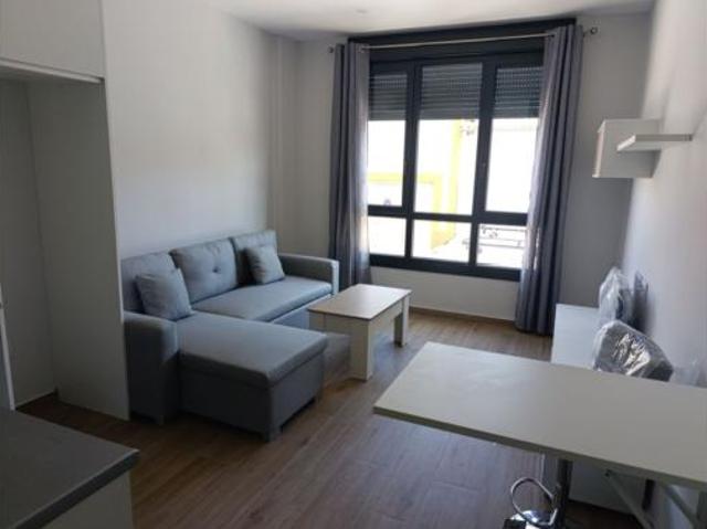 Estudio en venta en Valdepeñas, Castilla-La Mancha