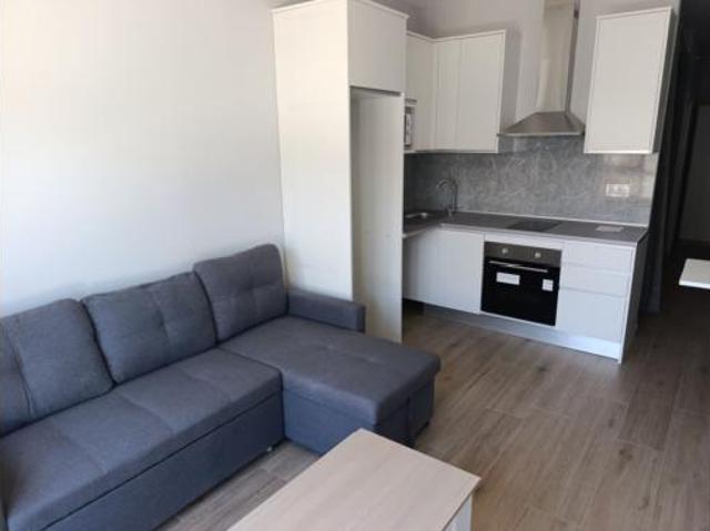 Estudio en venta en Valdepeñas, Castilla-La Mancha