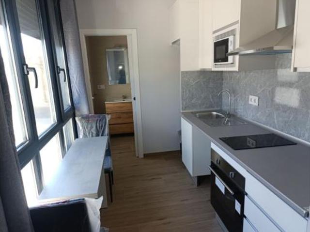 Estudio en venta en Valdepeñas, Castilla-La Mancha