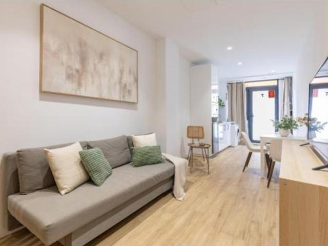 Estudio en venta en Aiora, València