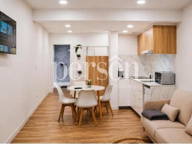 Estudio en venta en Camins Al Grau, Comarca de València