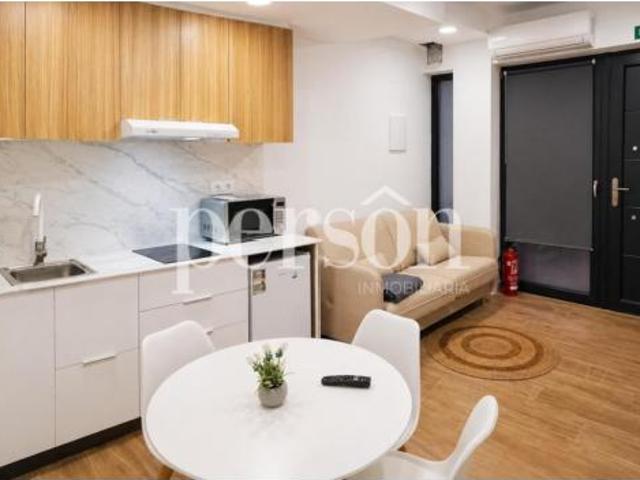 Estudio en venta en Camins Al Grau, Comarca de València