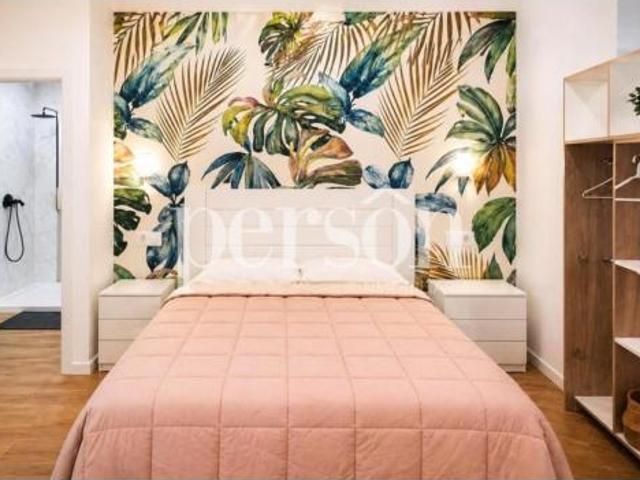 Estudio en venta en Camins Al Grau, Comarca de València