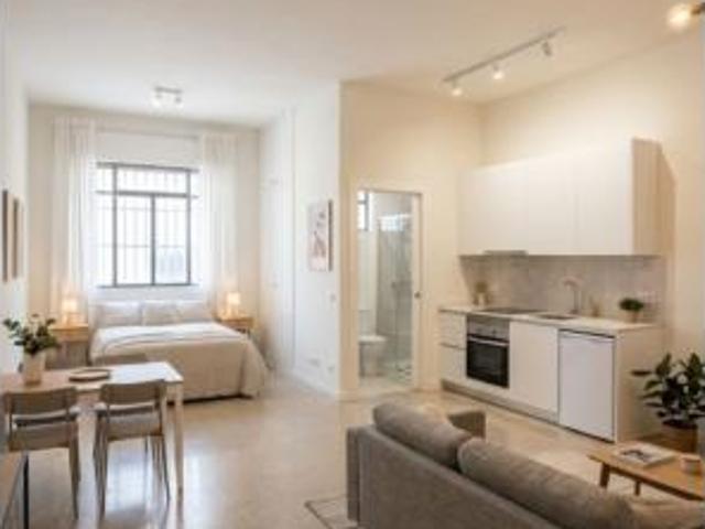 Estudio en venta en Benicalap, Comarca de València