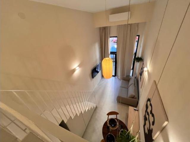 Estudio en venta en Algirós, Comarca de València