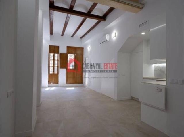 Estudio en venta en Poblats Marítims, Comarca de València