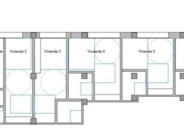 Estudio en venta en Poblats Marítims, Comarca de València